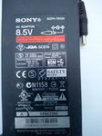 ZASILACZ PLAYSTATION SLIM 8,5V MODEL SCPH-79100