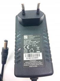 ZASILACZ UPO30T-1225B CYFROWY POLSAT HD 12V 2,5A