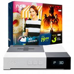 TELEWIZJA PAKIET START HD + HBO WIFIBOX 3 miesiące