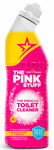 The Pink Stuff Żel do czyszczenia toalet Wc Zlewów Star Drops Vegan 750 ml