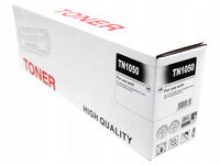 Toner Brother PREMIUM czarny 1050 I INNE MODELE