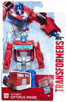 TRANSFORMERS AUTHENTIC AUTOBOT OPTIMUS PRIME E1163 PREZENT