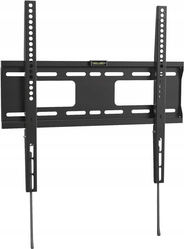 Uchwyt na telewizor Cabletech UCH0182 MOCNY STABILNY 50 KG 55" UNIWERSALNY