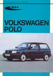 VW POLO modele (1981-1994) - instrukcja techniczna sam naprawiam usterki