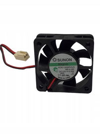 Wentylator Sunon 50 mm KDE1205PHV3 dc12v 0,5w MAGLEW DYSKI TWARDE PROCESORY