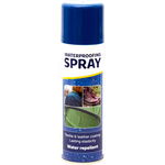 WODOODPORNY IMPREGNAT SPRAY DO BUTÓW ODZIEŻY 300ml NA TKANINY I SKÓRĘ