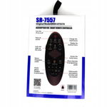 SR-7557 z USB Samsung BN94-07557A audio TOUCH Pil