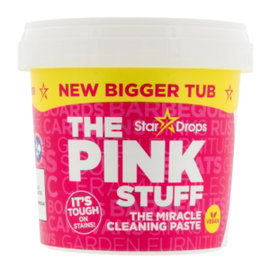 THE PINK STUFF Uniwersalna Pasta Czyszcząca 850 gr WIELOFUNKCYJNA z ANGLII