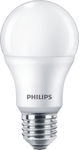 3 X ŻARÓWKI PHILIPS LED 470 LUMENÓW BIAŁE 3000KW E27 220-240V AC 50/60Hz