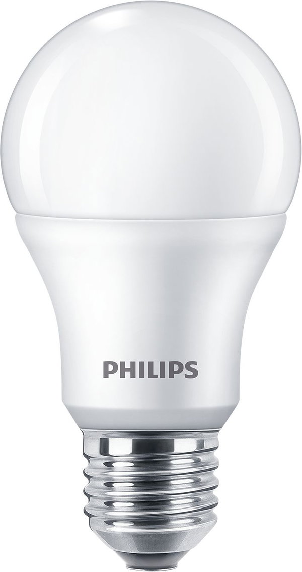 3 X ŻARÓWKI PHILIPS LED 470 LUMENÓW BIAŁE 3000KW E27 220-240V AC 50/60Hz