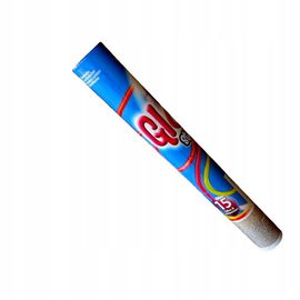 BRANSOLETKI FLUORESCENCYJNE RÓŻNE KOLORY 15 SZTUK GLOW STICK TUBES