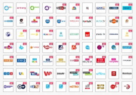 DEKODER CANAL+ PREPAID BEZ UMOWY 12 Miesięcy pakiet ENTRY + ELEVENS SPORTS