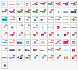 DEKODER USŁUGA CANAL+ PREPAID BEZ UMOWY 12 Miesięcy pakiet ENTRY + CANAL+