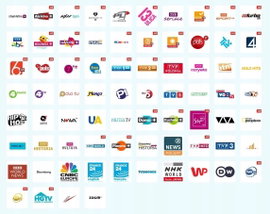 DEKODER USŁUGA CANAL+ PREPAID BEZ UMOWY 12 Miesięcy pakiet START + CANAL HD