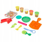 Ciastolina Hasbro B1856 festiwal pizzy pizza party