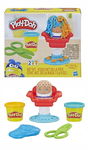 Ciastolina Play-Doh Mini Fryzjer tubki E4918 WSPANIAŁY ZESTAW DLA DZIECI