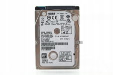 Dysk twardy HGST HTB-TT5SAE500 500GB SATA III 2,5" idealny do dekoderów E2