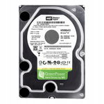 Dysk twardy Western Digital Green Power WD5000AACS 500GB SATA II 3,5" 0ZUB0