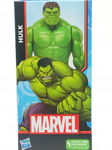 FIGURKA akcji MARVEL Avengers HULK 17,8 cm NOWOŚĆ