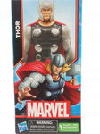 FIGURKA akcji MARVEL Avengers THOR 17,8 cm zabawka  NOWOŚĆ kolekcja Super