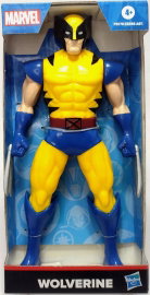 FIGURKA akcji MARVEL Avengers WOLVERINE Zabawka Prezent 24 cm