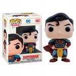 Figurka Funko Pop! Heroes: Imperial Palace Superman 402 Kolekcja Vinylowa