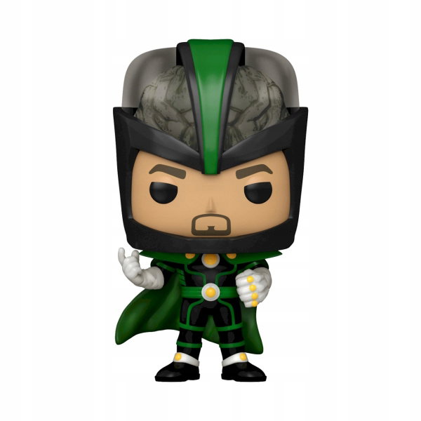 Figurka Funko Pop! Jingle All The Way Myron As Dementor Kolekcja Winyl 1166