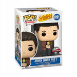 Figurka Funko POP 1091 JERRY WITH PEZ EDYCJA VINYLOWA WERSJA KOLEKCJONERSKA