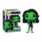 Figurka Funko Pop 1126 SHE-HULK MARVEL EDYCJA WINYLOWA KOLEKCJONERSKA DUŻA