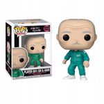 Figurka Funko POP 1223 OH IL-NAM SOUID GAME EDYCJA VINYLOWA KOLEKCJONERSKA