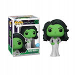 Figurka Funko Pop! Marvel Studios She-Hulk Glitter Kolekcja Vinylowa 1127