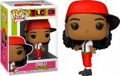 Figurka Funko Pop 230 CHILLI TCL SPECJALNA EDYCJA LIMITOWANA VINYLOWA