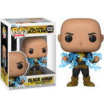 Figurka Funko POP! Movies Superbohaterowie Black Adam Kolekcja Vinylowa 90