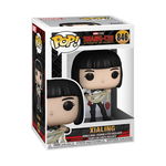 Figurka Funko POP 846 XIALING LIMITOWANA EDYCJA VINYLOWA MARVEL SHANG-CHI