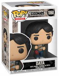 Figurka Funko Pop! Movies The Goonies Data Kolekcja Winylowa 1068