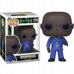 Figurka Funko Pop! Movies The Matrix 4 Morpheus Kolekcja Winylowa 1174