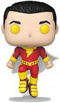 Figurka Funko Pop! Shazam 2 Fury of The Gods Glow Chase Special Edition