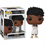 Figurka Funko Pop! SHURI Black Panther Wakanda Forever 1174 Kolekcja Vinyl