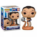 Figurka Funko Pop! Space Jam White Mamba 1089 VINYLOWA KOLEKCJA NA PREZENT