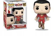 Figurka Funko Pop Movies ! Shazam ! Fury of The Gods 1277 Kolekcja Vinylowa