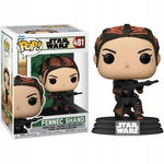 Figurka Funko Pop! STAR WARS Fennec shand 481 vinylowa kolekcja na prezent