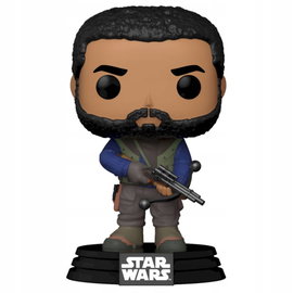 Figurka Funko Pop! Star Wars Kawlan Roken 540 Kolekcja Vinylowa