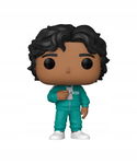 Figurka Funko Pop! Television Round6 Player 199: Ali Vinylowa Kolekcja