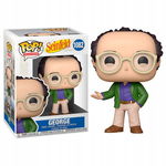 Figurka Funko Pop! Television SEINFELD GEORGE Kolekcja Winylowa 1082