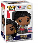 Figurka Funko Pop! Wonder Woman NUBIA 396 LIMITED EDITION Kolekcja Vinylowa