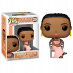 Figurka Funko Pop! 25 WHITNEY HOUSTON EDYCJA LIMITOWANA KOLEKCJA VINYLOWA