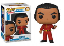 Figurka Funko Pop1137 KHAN Star Trek ORYGINALNA EDYCJA VINYLOWA LIMITOWANA