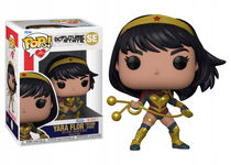 Figurka Funko Pops! DC Future State SE Yara Flor Vinylowa Kolekcja