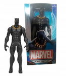 FIGURKA MARVEL Avengers BLACK PANTHER 15 cm B6932 Zabawka Prezent