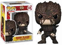 Figurka Funko Pop! DARK Flash 1338 KOLEKCJA WINYLOWA KOLEKCJONERSKA